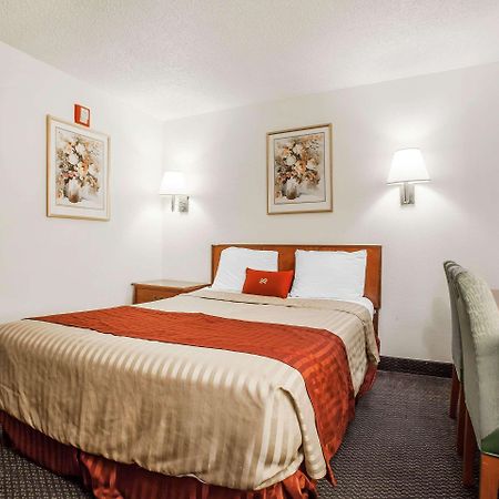 Econo Lodge Seatac Airport North Seattle Luaran gambar