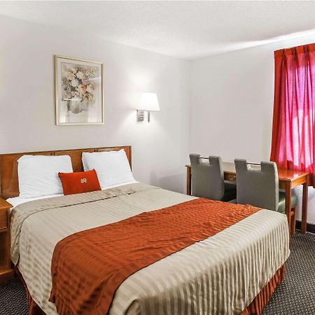 Econo Lodge Seatac Airport North Seattle Luaran gambar