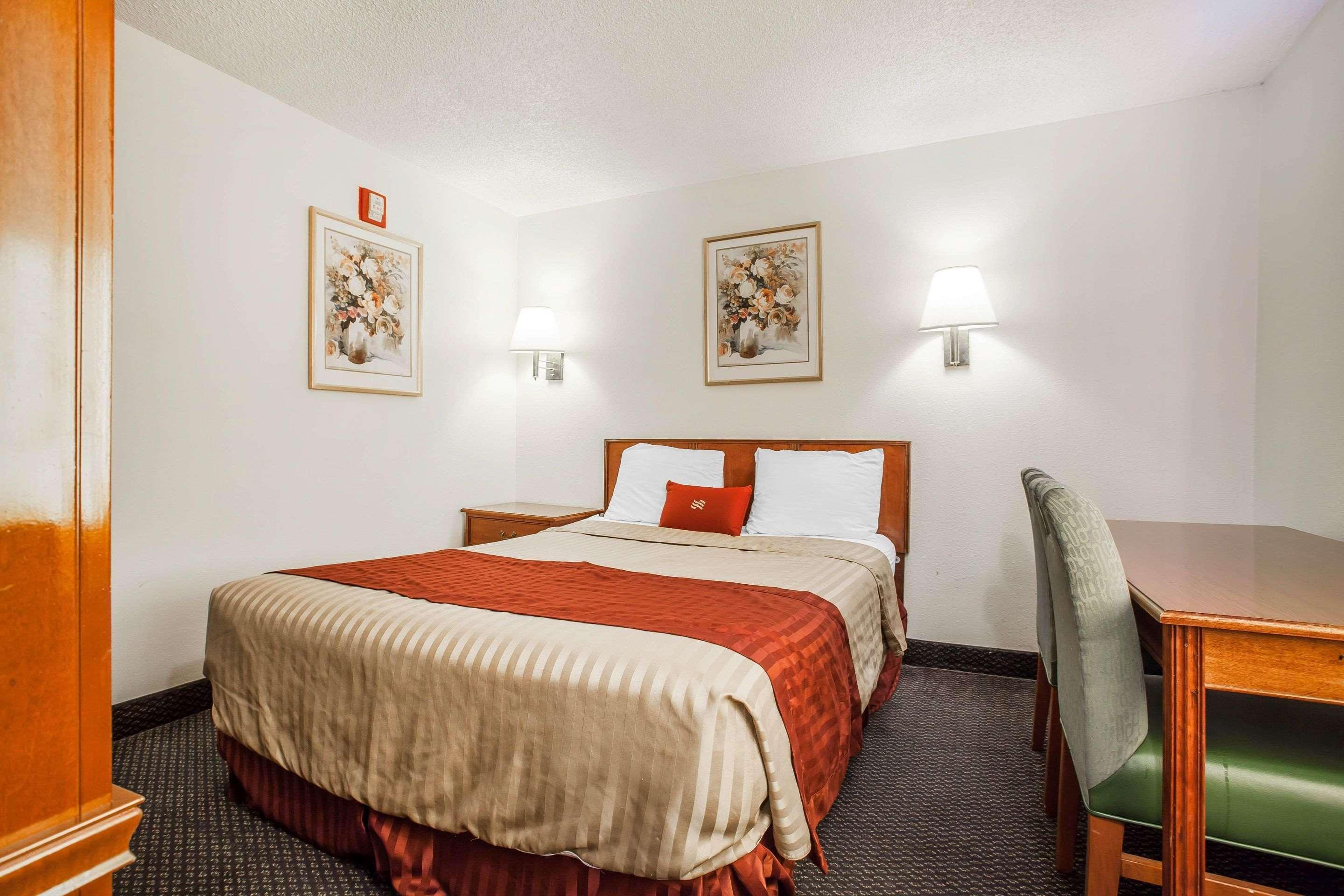 Econo Lodge Seatac Airport North Seattle Luaran gambar