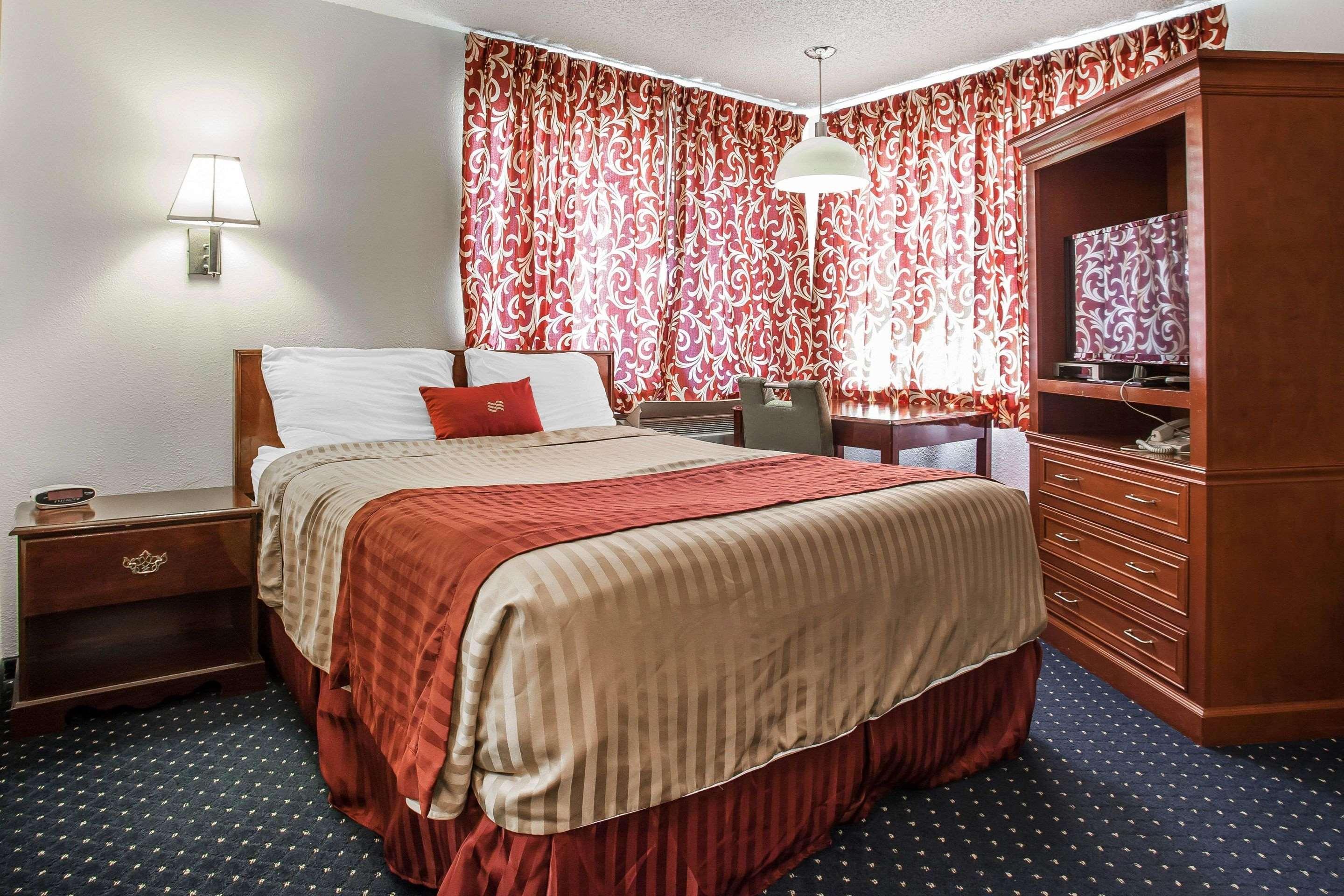 Econo Lodge Seatac Airport North Seattle Luaran gambar