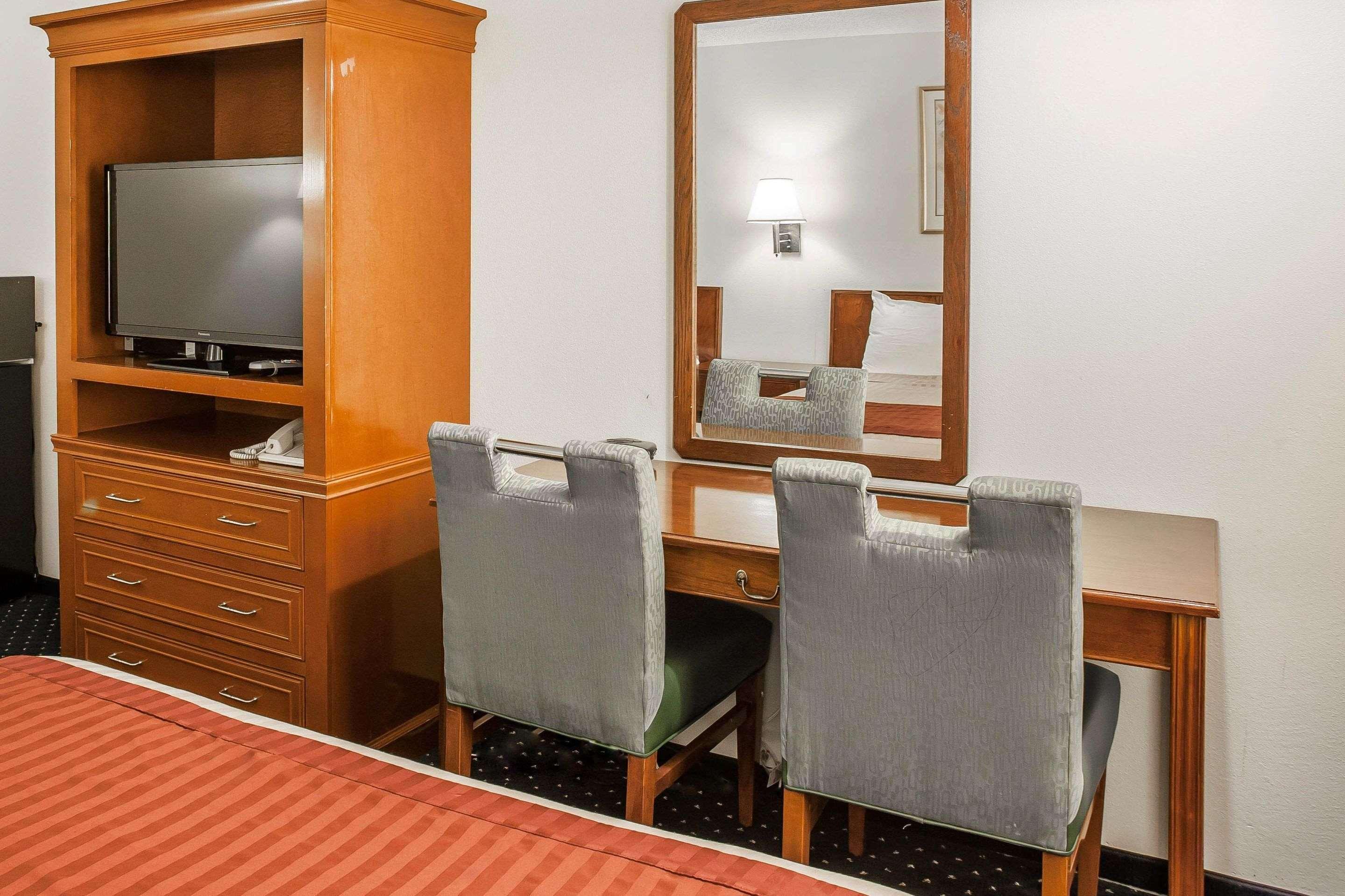 Econo Lodge Seatac Airport North Seattle Luaran gambar