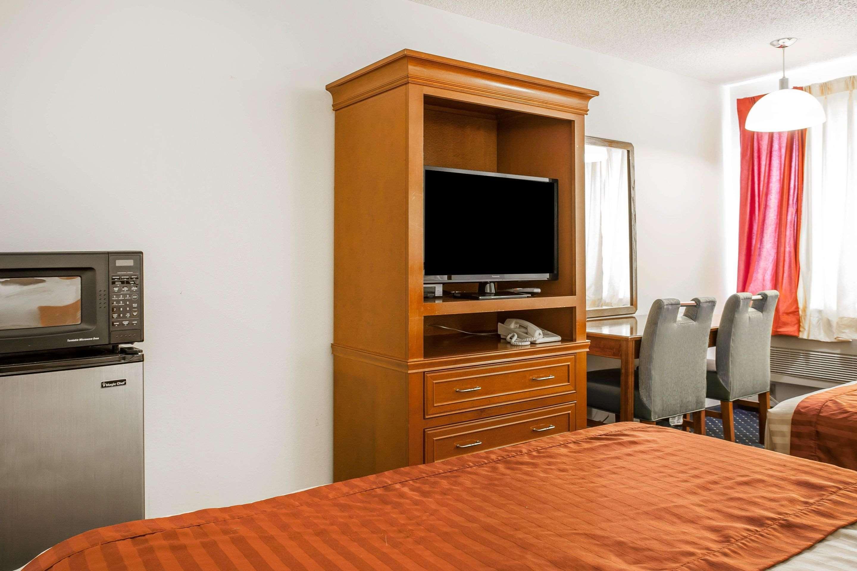 Econo Lodge Seatac Airport North Seattle Luaran gambar