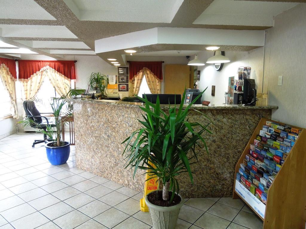 Econo Lodge Seatac Airport North Seattle Luaran gambar