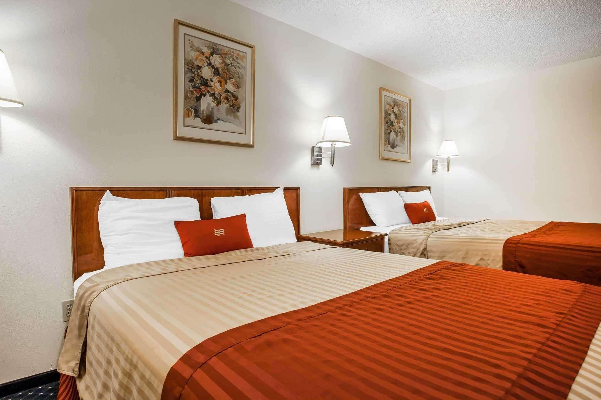 Econo Lodge Seatac Airport North Seattle Luaran gambar