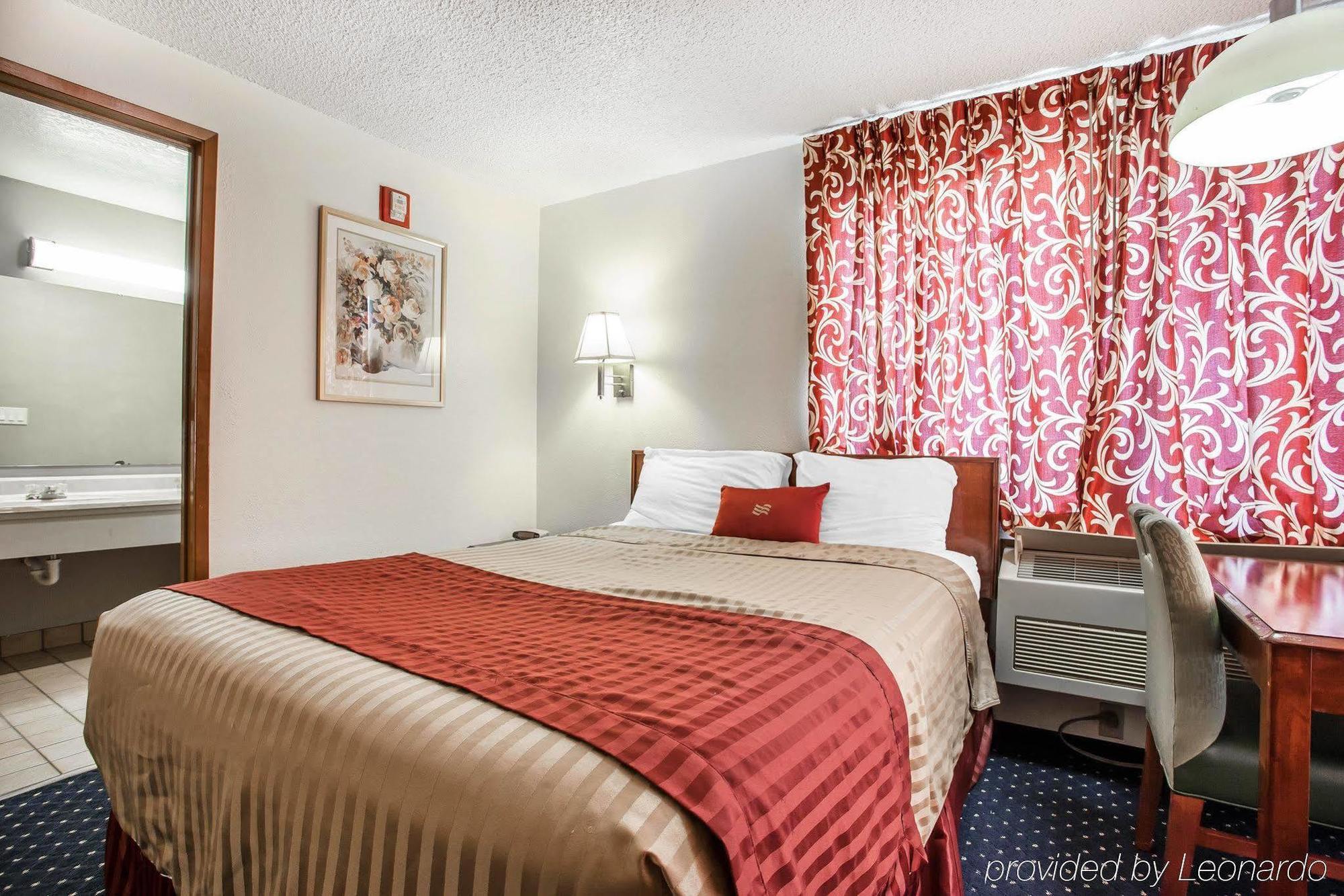 Econo Lodge Seatac Airport North Seattle Luaran gambar